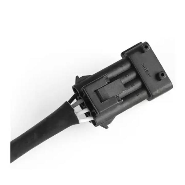 Датчик кислорода O2 WEILI Lambda для JAC PEUGEOT PORSCHE VOLVO 0258006937