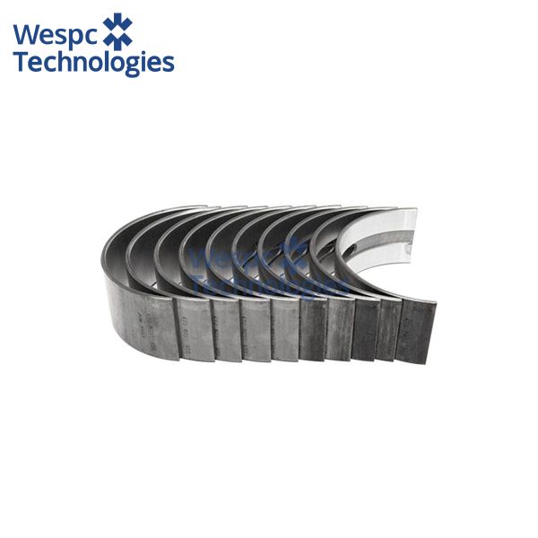 WESPC KRP3012  Fits Perkins 3406E Engines  Connecting Rod Bearing Set