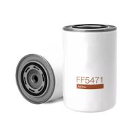 108 X 62 X 168 mm Filtro de cabine de caminhão M 16 X 1.5 Para fluxo de ar ideal