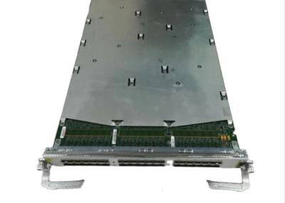 ASR 9000 Series 36 Port 10 Gigabit Ethernet Card A9K-36X10GE-SE Luxury