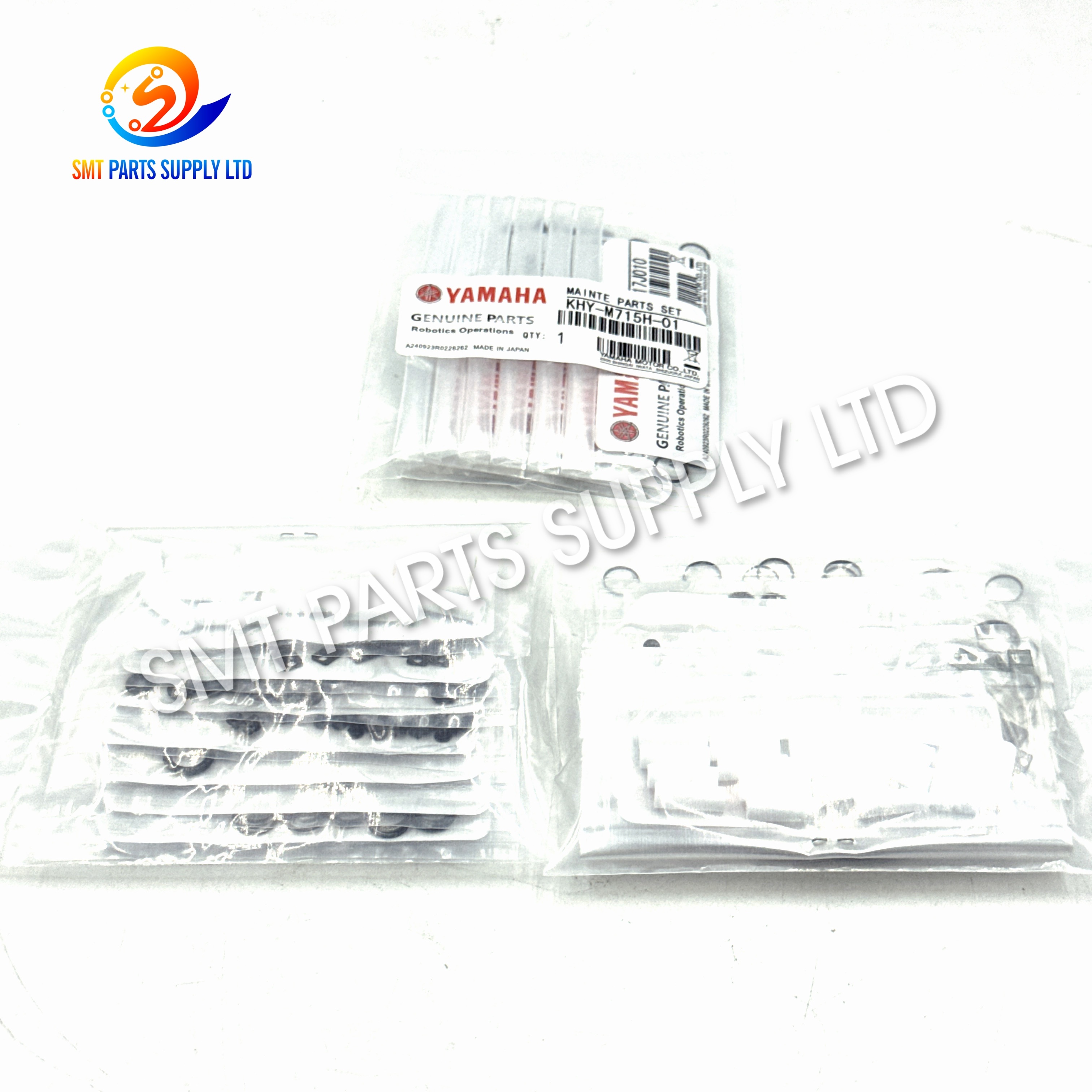 YAMAHA KHY-M715H-01 YS12 YG12 Head Maintenance Kit