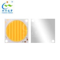 Alta potencia 108W*2 150W*2 alta CRI 97 Ra+ COB 3835 LED CHIP para la luz fotográfica