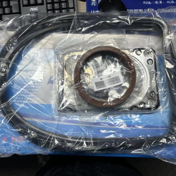 F2000 20*20*20 Howo Shackleman Weichai Diesel Engine Spare Parts Engine Gasket Repair Kit