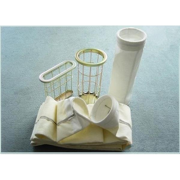 промышленная ткань фильтра микрона PPS PTFE ткани фильтра иглы для фильтрации воздуха