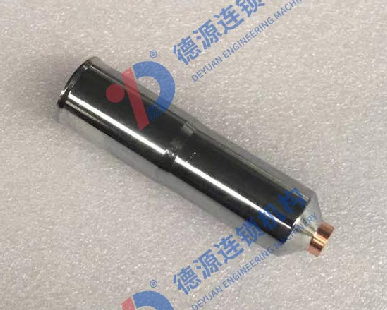 S1117-61180 COPPER INJECTOR SLEEVE OEM REPLACEMENT PART FOR HINO E13C ENGINE
