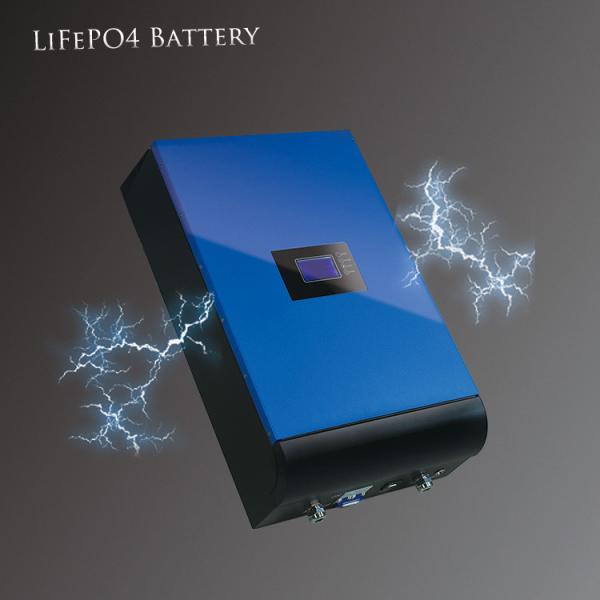 OEM ODM LiFePO4 литийная батарея 10kwh Домашний резервный аккумулятор Powerwall Литийная батарея Хранение литийные аккумуляторы
