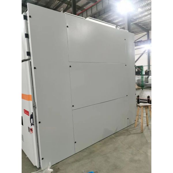40.5kV Metal Enclosed High Voltage Switch Cabinet Indoor Power Distribution Unit