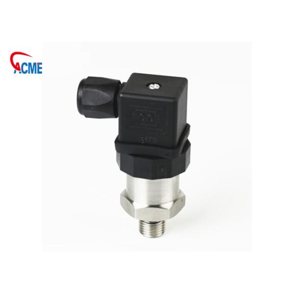 Titanium Alloy Marine Vessel Pressure Level Transmitter Sensor 100kpa