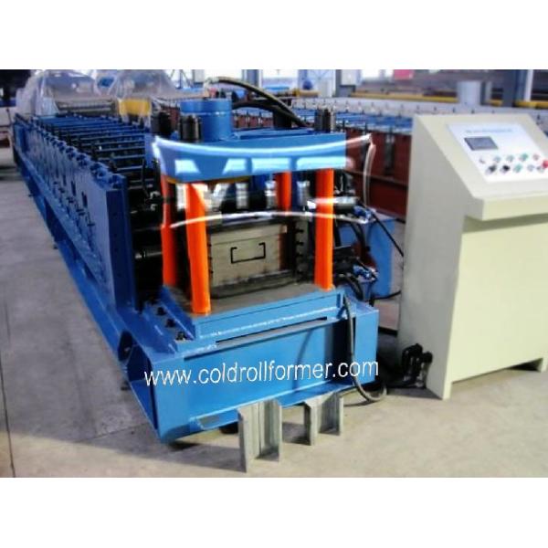 C Channel Forming Machine,C Channel Roll Forming Machine