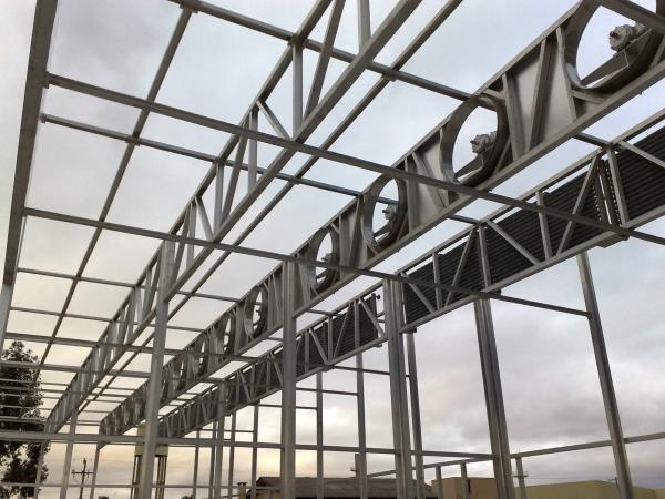 All Aluminum Fully Automatic Lumber Dryer For Hardwood And Softwood Drying