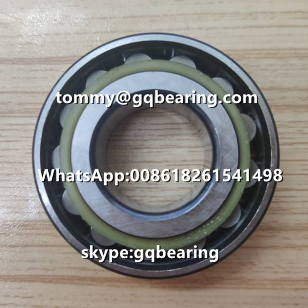 Стальные клеточные цилиндрические подшипники VW AG INA F-627405.02 PEER