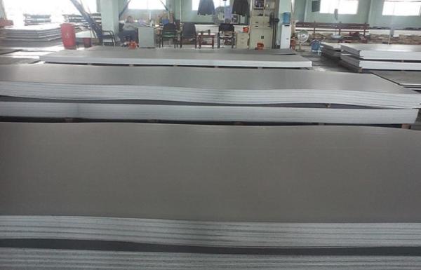 ASTM A240 304 310S 316L Stainless Steel Sheet 4x8 for Household appliances