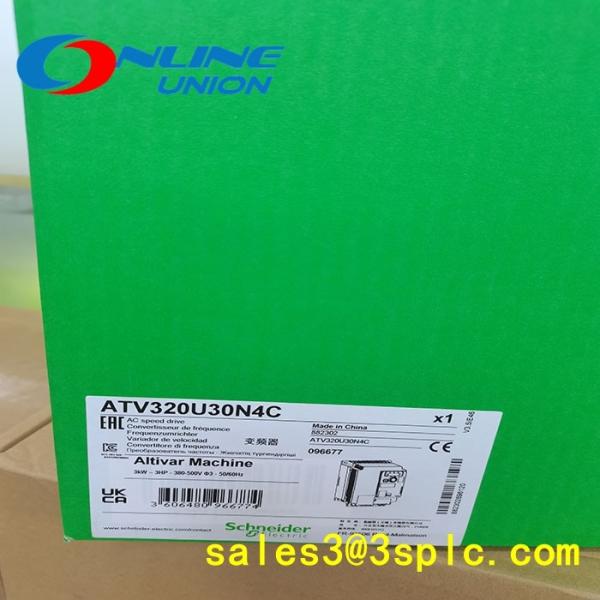 BMEP581020 programmable automation controller