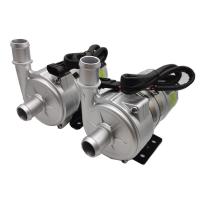 pompe à eau électrique de 240W 24VDC EWP pour le système de refroidissement de stockage de l'énergie