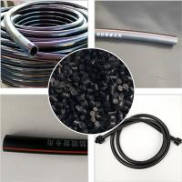 Long-lasting Black Color Masterbatch with Weather Resistance ≥4 Heat Resistance ≥300C Density 1.2-1.5g/cm3