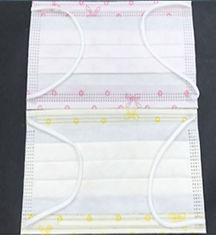 Energy Efficiency  Automatic Medical Surgery Mask Making Machine