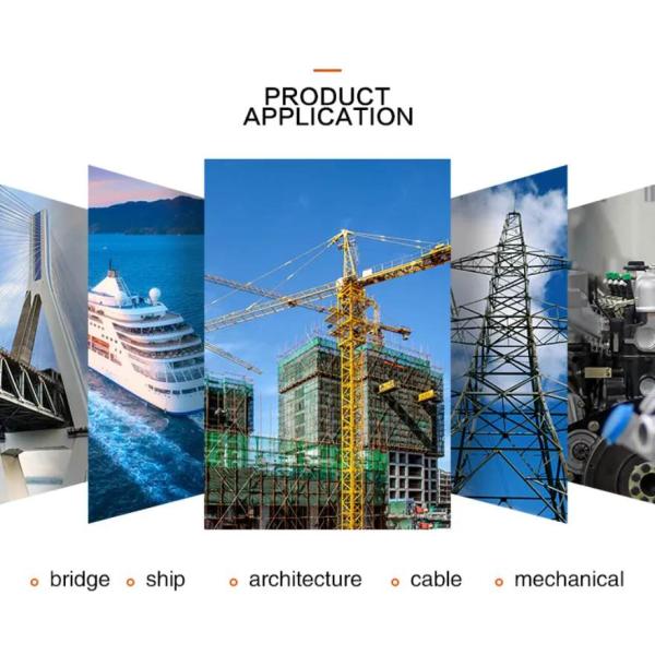 Квартира профиля стали углерода Q235B горячекатаная Разматывание для конструкции