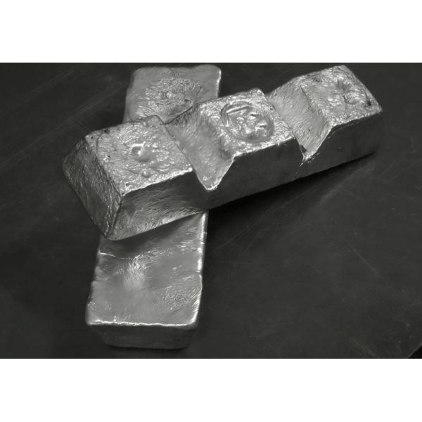 Magnesium-Scandium Master Alloy Ultimate Strengthener for High-Strength Heat-Resistant Mg