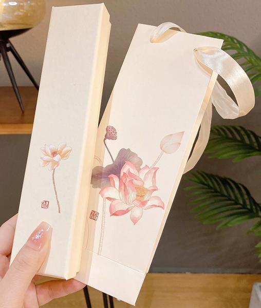 Custom Rigid Gift Boxes With Lid For Keepsakes Jewelry And Gifting