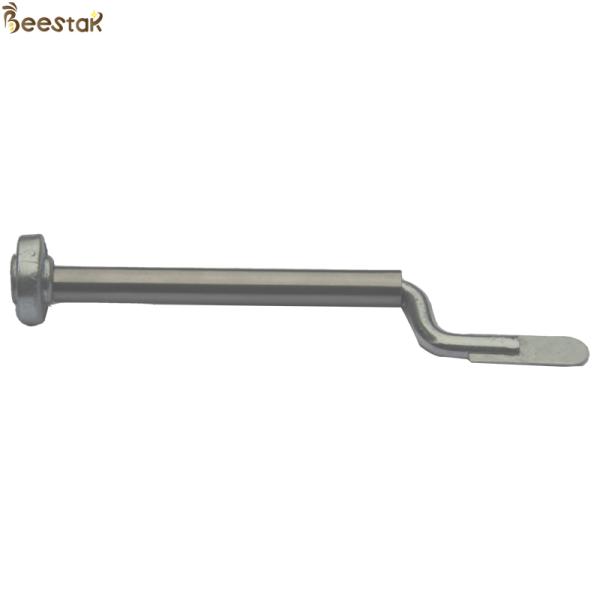 Las herramientas de la apicultura venden al por mayor a Jelly Cup Cleaner Apicultural Tools real para alzarse de la apicultura