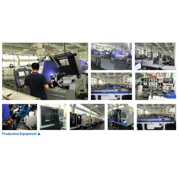 Shenzhen Guangmaoqixing Technology Co., Ltd.