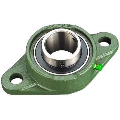 Steel Cage UCT209 Plummer Block Bearing Housing with 100% Chrome Steel/GCr15 Material