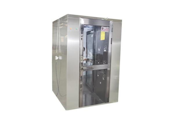 Factory Outlet High-Accuracy Professional Air Shower Procedure OEM/ODM