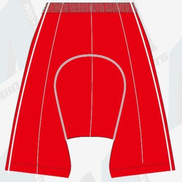 2.5cm Band Cycling Bike Shorts
