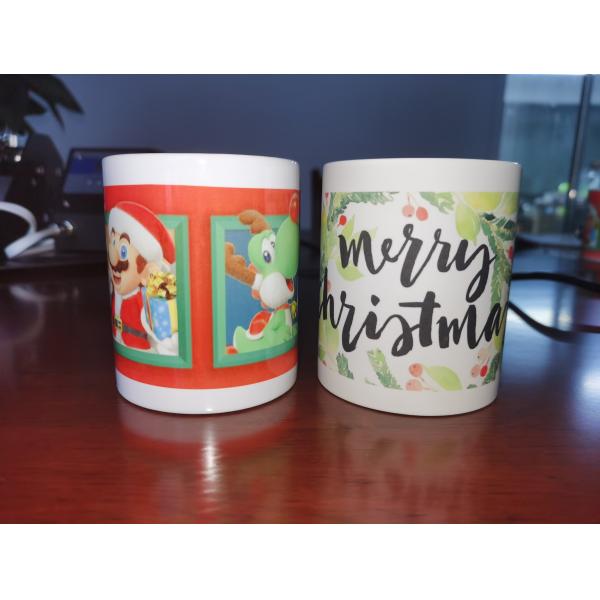 120gsm Dye Sublimation Transfer Paper For T-Shirt Mug