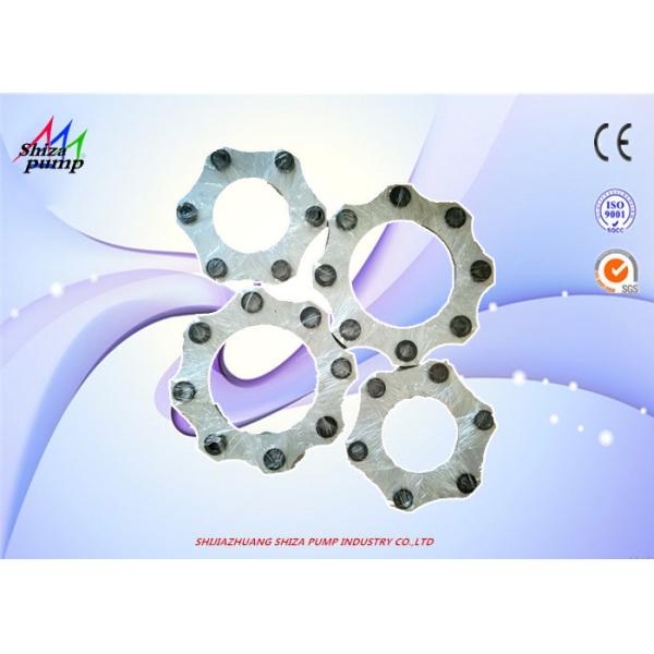 Stainless Steel Diaphragm Coupling Diaphragm For Pump