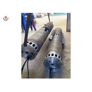 Проектирующ ISO 9001 одобренное 2015 оборудования поплавка Vibro конструкции электрический