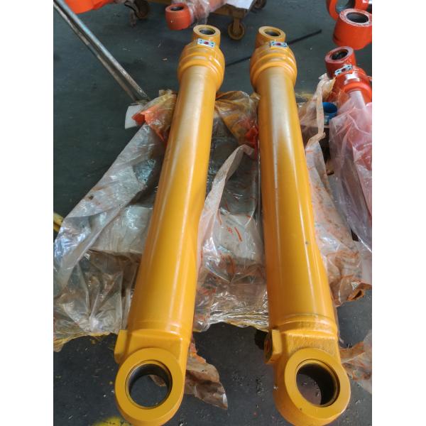 31Q5-60112  R160LC-9S   bucket  cylinder  hydraulic cylinder hyundai parts