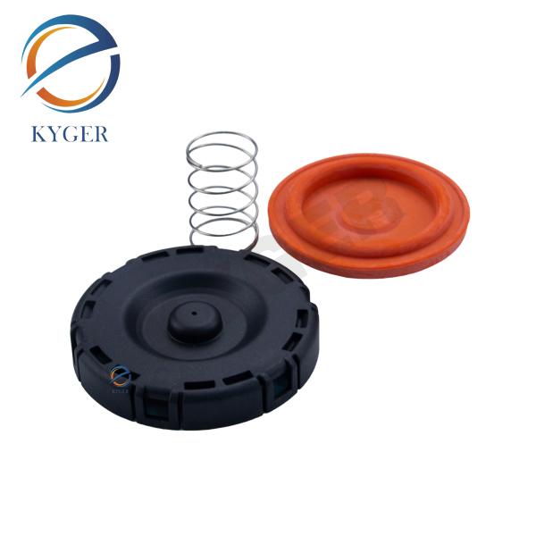 3.0L 5.0L PVC Valve Service Kit LR133579 C2D60163 For Land Rover Discovery 4 5 Range Rover Sport Velar New Defender