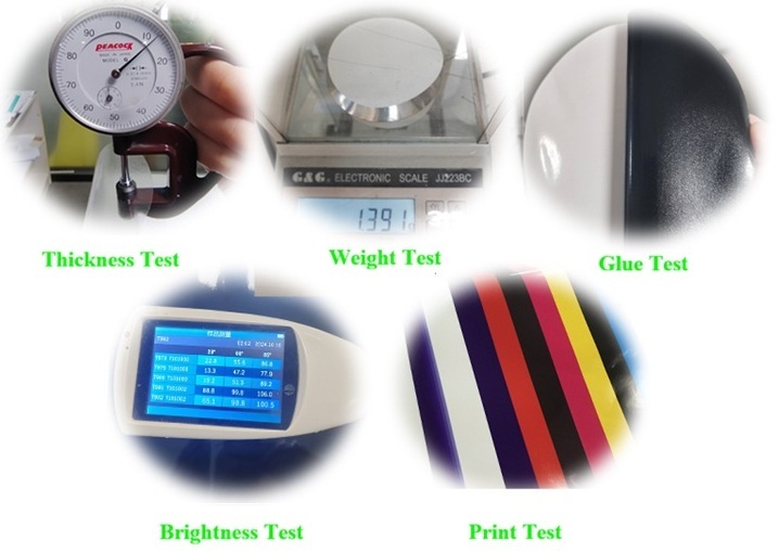 Shanghai MuYunSign New Material Co., Ltd.