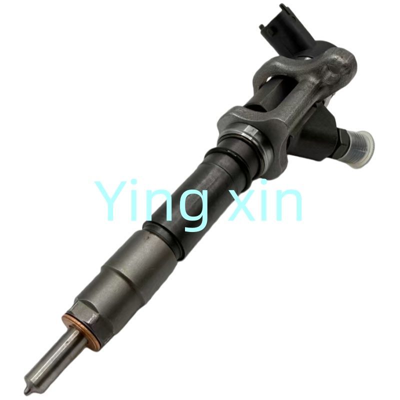 0445 120348 0445 120519 Fuel Injector Diesel Engine C7.1 Excavator Replacement Part