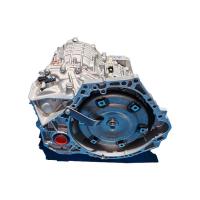 Caixa de velocidades remodelada C-HR K114 conjunto de transmissão automática 2.0L 2WD para Toyota Lexus