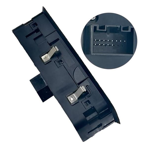 Power Window Master Control Switch For Porsche Cayenne 7PP959858RDML 7PP959858MDML
