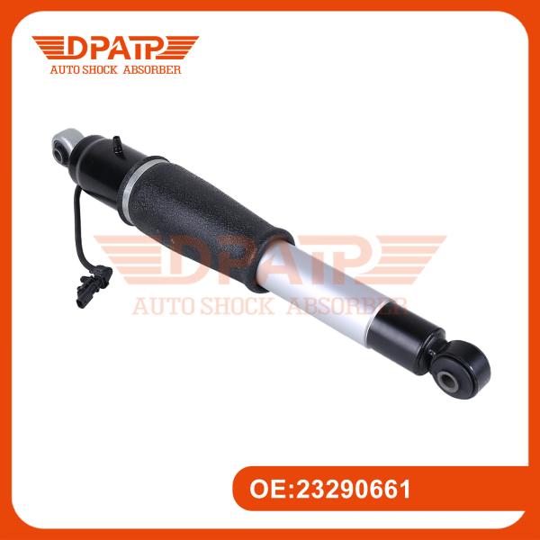 23290661 Один набор индуктивный задний амортизатор для Cadillac Escalade 14-19