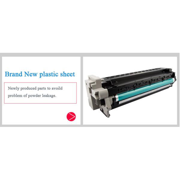 Black Konica Minolta DR310 Drum Cartridge for Konica Minolta Bizhub 200