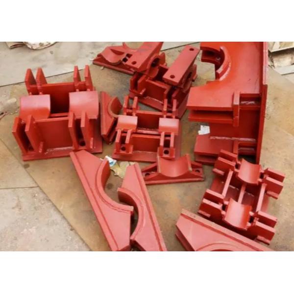 вешалка весны сопротивления T21629 4M Flexural поддерживает для освещать ферменную конструкцию