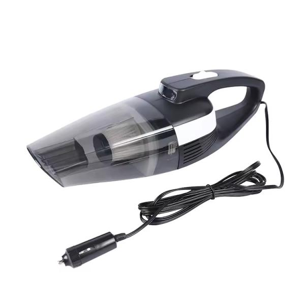 Aspirateur de voiture 12V léger, cyclone, humide et sec YF131A