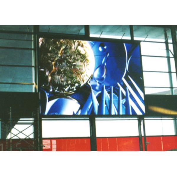 Die Casting Aluminum Advertising Indoor Rental Led Screen P3 / P4 / P6 / P8 / P10
