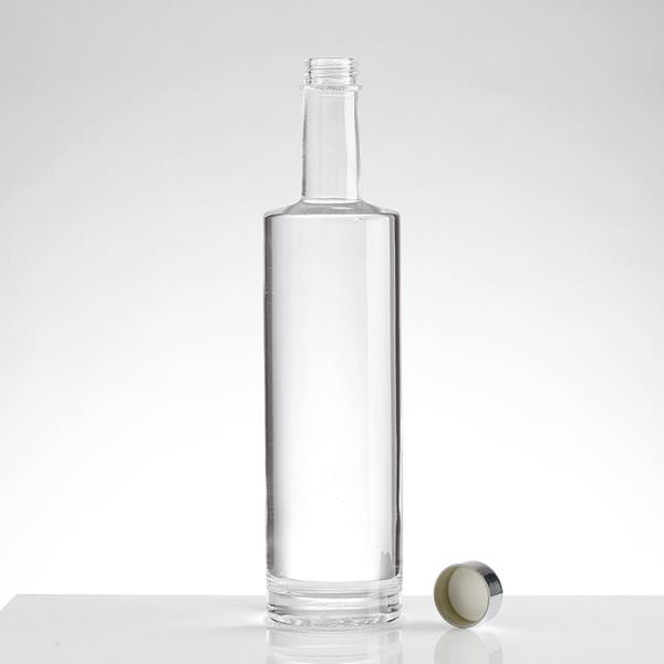 Настройка герметичности 700 мл 750 мл 1000 мл бутылка сверх клинт для виски бренди рома