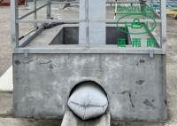 Équipement souterrain d'inversion de l'eau d'égout de formation en technologie de Trenchless de réadaptation CIPP