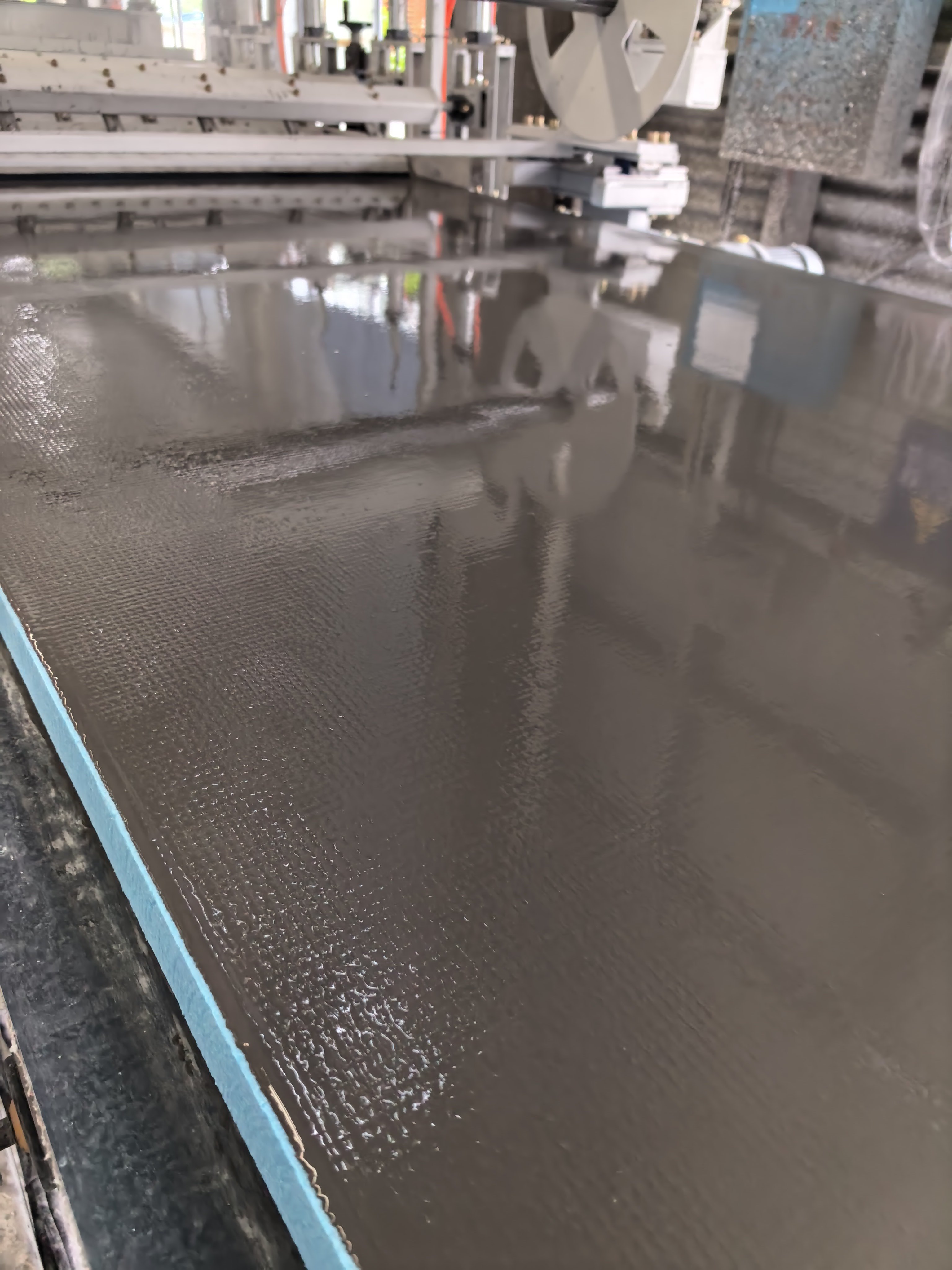 Bosnel Soundguard Waterproof Backer Board for Building Construction