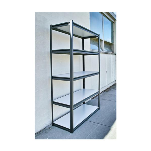 Durable Warehouse Storage Rack Blue Rack for Popular Adjustable Boltless Shelving