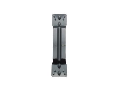 PVD Coating Carbide Insert Parting Tool , Tungsten Carbide Inserts MGMN600-M