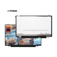 14 pouces N140BGE-E53 30Pin 1366x768 affichage LCD LED 14 pouces écran d'ordinateur portable pour LATITUDE E7480 7480