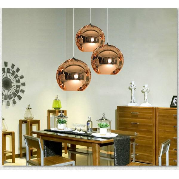 Wholesale Decorative Modern Art Hanging Glass Dining Room Pendant Chandelier Lighting Fixture for High Ceiling