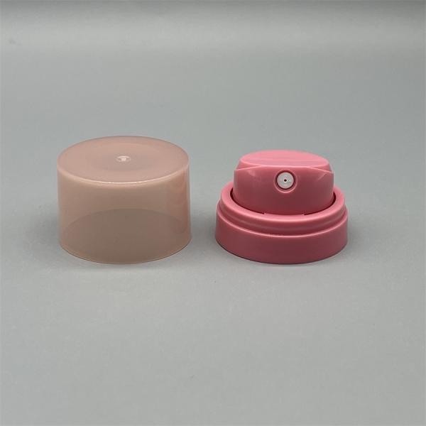 One-inch Deodorant Body Spray Valve with Smooth Spray for Men & Women 